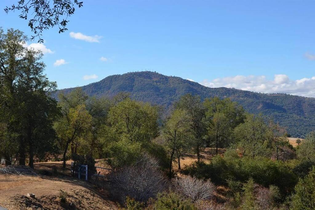 New! Yosemite Mountain Villa, Stunning Views -More Oakhurst Exterior photo